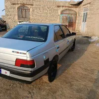 پژو 405|خودرو سواری و وانت|زابل, |دیوار