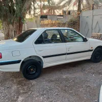 پارس دوگانه|خودرو سواری و وانت|بم, |دیوار