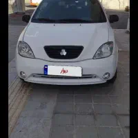 تیبا ۲ مدل ۹۹   بدون رنگ