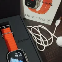 ساعت هوشمند شیائومی