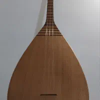 قوپوز ساز استادپاشازاده