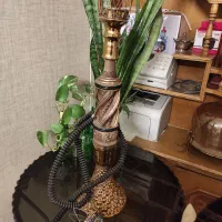 قلیان درجه یک|کلکسیون و سرگرمی|خمینی‌شهر, |دیوار