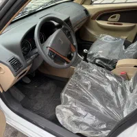 پارس سفارشی مدل ۱۴۰۱ سیمی|خودرو سواری و وانت|تهران, شهر زیبا|دیوار