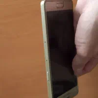 گوشی سامسونگ Galaxy A5 سالم ۲۰۱۷|موبایل|تهران, توحید|دیوار
