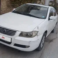 لیفان620|خودرو سواری و وانت|خوانسار, |دیوار