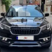 فیدیلیتی پرایم ۱۴۰۲