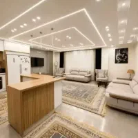 اجاره ۵۵ متر \ تک واحدی \ کلید نخورده \مختص عروس