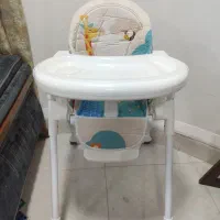 صندلی غذای کودک
