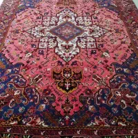 فرش جفت 9متری هریس