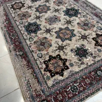 فرش های سلطان آباد ۷۰۰ شانه اکرولیک