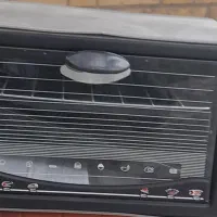 آون توستر کومتل