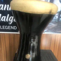 تمپو کاباره ای داربوکا