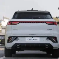 خودرو کی ام سی (X5) مدل 1404|خودرو سواری و وانت|تبریز, |دیوار