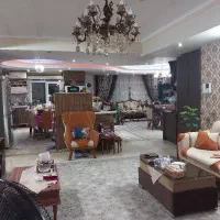 فروش آپارتمان ۱۶۰ متر تکواحدی دو پارکینگ