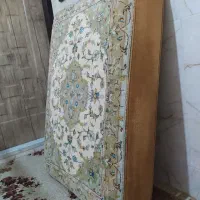 پشتی دستباف