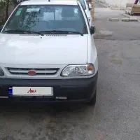 وانت پراید ۱۵۱ ۱۴۰۳