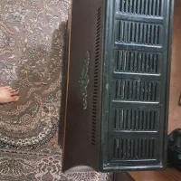 بخاری شومینه ای|بخاری، هیتر، شومینه|تهران, جوادیه تهرانپارس|دیوار