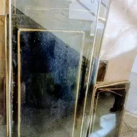 شیشه رفلکس پنجره