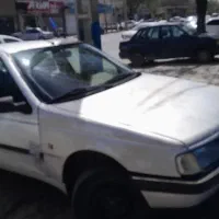 فروش پژو