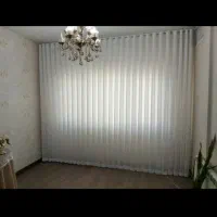 نصب و سفارش پرده با سابقه و قیمت مناسب|خدمات پیشه و مهارت|پرند, فاز ۶|دیوار