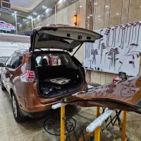 صافکار ماهر درصدی پنجاه پنجاه