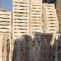 نرده سنگ ها با بهترین کیفیت|عمده‌فروشی|شیراز, کرونی(خاتونک)|دیوار