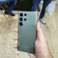 s23 Ultra 256 Vietnam تمیز
