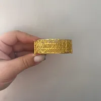 تک پوش طلا
