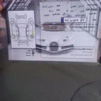 مدل اخر ۹۸برج ۱۲|خودرو سواری و وانت|تهران, تهرانپارس شرقی|دیوار