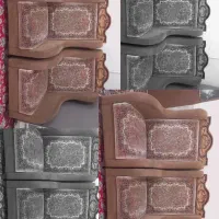 مبل قالی