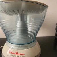 آب پرتقال گیری