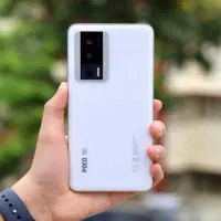 گوشی poco f5 pro