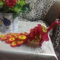 کارهای تزیینی باکاموا|صنایع دستی و سایر لوازم تزئینی|نطنز, |دیوار