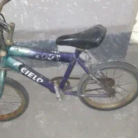 دوچرخه ۱۲و۱۶