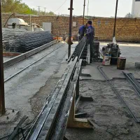 تیرچه صالحی . تحویل فوری ۳ روزه . کیفیت ماندگار|مصالح و تجهیزات ساختمان|سیرجان, |دیوار