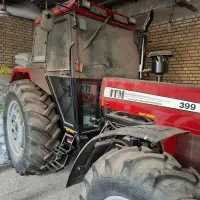 فروش تراکتور ۳۹۹