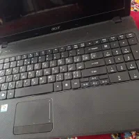 لپ تاپ acer در حد نو|رایانه همراه|کرمان, |دیوار