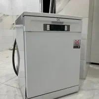 ماشین ظرف شویی دوو