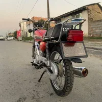 موتور|موتورسیکلت|گرگان, |دیوار