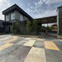 اجاره عمارت مدرن  و ویلا لوکس با بریم ویلا|اجارهٔ کوتاه‌مدت ویلا و باغ|شهریار, شهرک وائین|دیوار