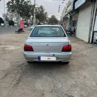 پراید ۱۳۲|خودرو سواری و وانت|رشت, کوی جام جم|دیوار