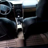 پارس tu5 سیمی مدل ۹۸|خودرو سواری و وانت|لاهیجان, لیالستان|دیوار