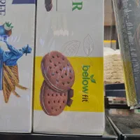 انواع بیسکویت رژیمی بلوفیت در فروشگاه آوات|خوردنی و آشامیدنی|اصفهان, گلزار|دیوار