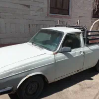 وانت فروشی دو گانه