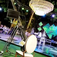 کرین ،کلیپ،ادیتور