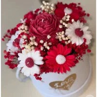 باکس گل|گل و گیاه طبیعی|تبریز, |دیوار