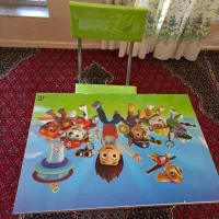 میزوصندلی دانش آموز