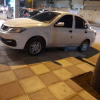 ساینا مدل ۱۴۰۱|خودرو سواری و وانت|گنبد کاووس, |دیوار