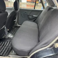 پراید بدون رنگ|خودرو سواری و وانت|سنندج, |دیوار