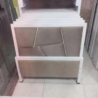 تخت خواب۱میزبان مهمان(تختخواب۲دوطبقه)دو طبقه خاطره|تخت و سرویس خواب|مشهد, حسینآباد|دیوار